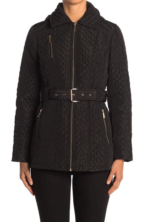 nordstrom rack michael kors|michael kors anorak jacket women.